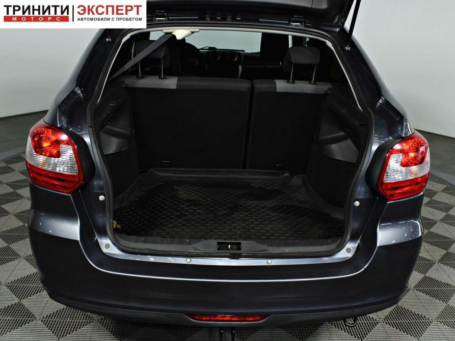 Lada (ВАЗ) Granta I Белгород  - изображение 17