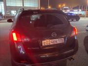 Nissan Murano II (Z51) Рестайлинг Санкт-Петербург  - изображение 8