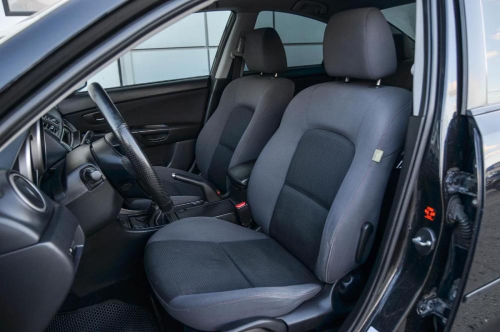 Mazda 3 I (BK) Рестайлинг Курган  - изображение 10