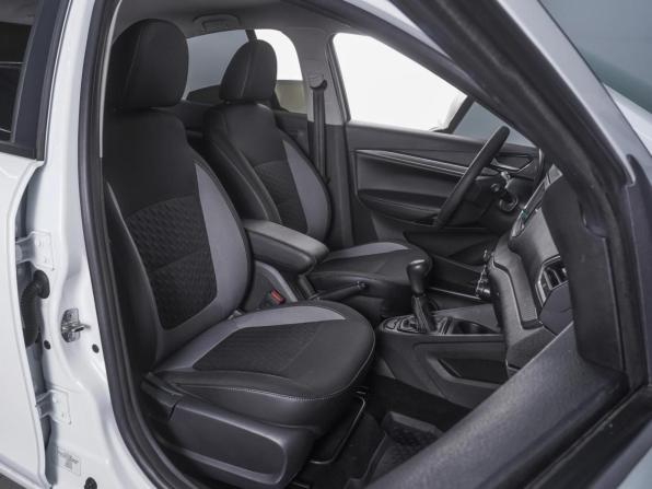 Lada (ВАЗ) Vesta I Рестайлинг (NG) с пробегом 2024 года, цена 1 149 000 рублей, 68811 км, седан, Автокод Объявления