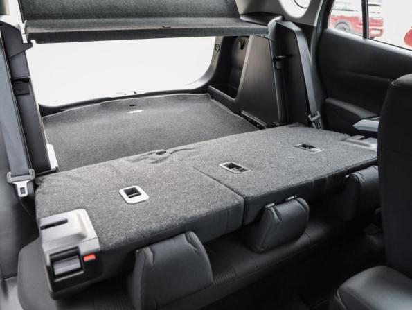 Suzuki SX4 II (S-Cross) Рестайлинг с пробегом 2021 года, цена 2 300 000 рублей, 47942 км, хэтчбек, Автокод Объявления