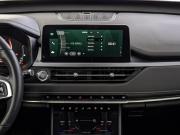 Chery Tiggo 4 Pro I Рестайлинг Москва  - изображение 46