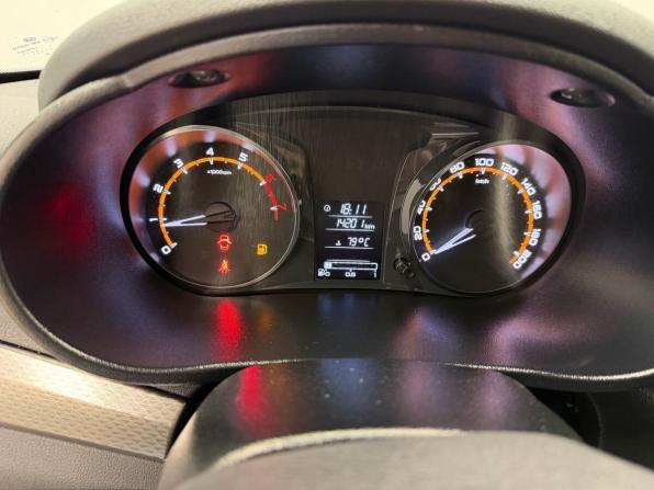Lada (ВАЗ) Granta I Рестайлинг с пробегом 2025 года, цена 978 000 рублей, 14185 км, лифтбек, Автокод Объявления