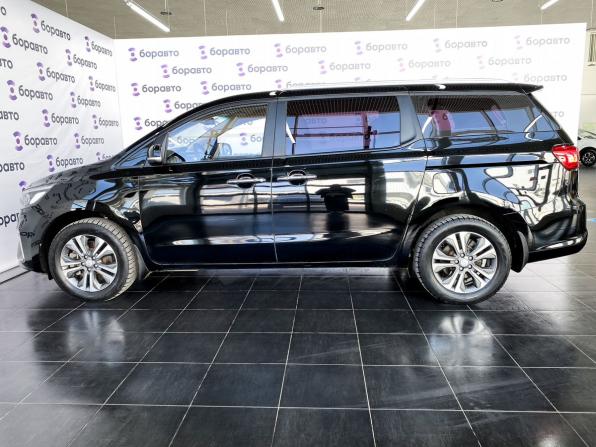 Kia Carnival III с пробегом 2019 года, цена 2 535 000 рублей, 132156 км, минивэн, Автокод Объявления