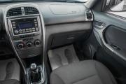 Chery Tiggo (T11) I Рестайлинг (FL) Барнаул  - изображение 46