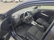 Toyota Corolla X (E140 E150) Рестайлинг Тюмень  - изображение 26
