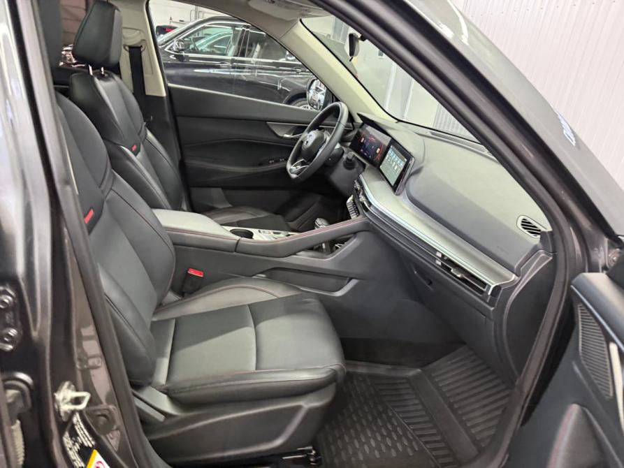 Changan CS35 Plus I Рестайлинг Краснодар  - изображение 15