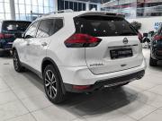 Nissan X-Trail III Рестайлинг Казань  - изображение 30