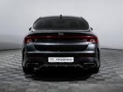 Kia K5 III Москва  - изображение 27