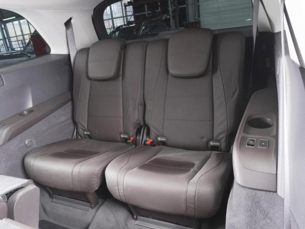 Mercedes-Benz GLS II (X167) с пробегом 2019 года, цена 7 479 000 рублей, 103968 км, внедорожник, Автокод Объявления