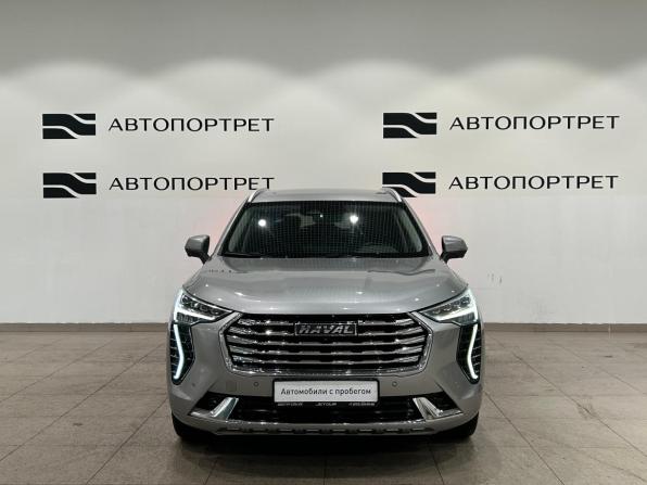 Haval Jolion I с пробегом 2023 года, цена 1 479 000 рублей, 107367 км, внедорожник, Автокод Объявления