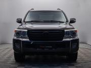 Toyota Land Cruiser 200 Series Рестайлинг 1 Москва  - изображение 24
