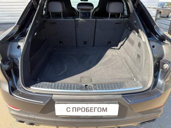 Porsche Cayenne III с пробегом 2019 года, цена 8 190 000 рублей, 113900 км, внедорожник, Автокод Объявления