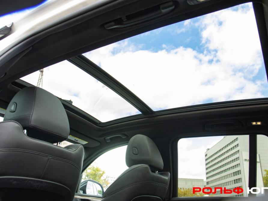 BMW X3 III (G01) Москва  - изображение 13