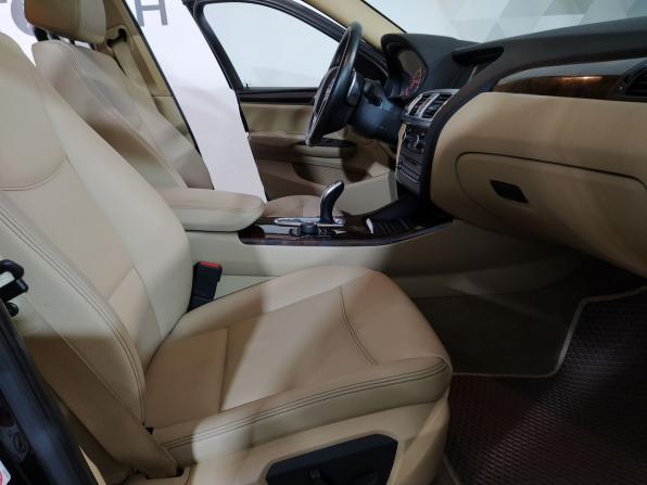 BMW X4 I (F26) с пробегом 2015 года, цена 2 335 000 рублей, 228959 км, внедорожник, Автокод Объявления
