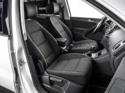 Volkswagen Tiguan I Рестайлинг Тюмень  - изображение 27