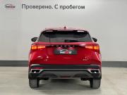 Omoda C5 I Тюмень  - изображение 42
