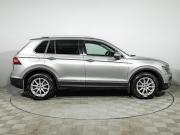 Volkswagen Tiguan II Санкт-Петербург  - изображение 23