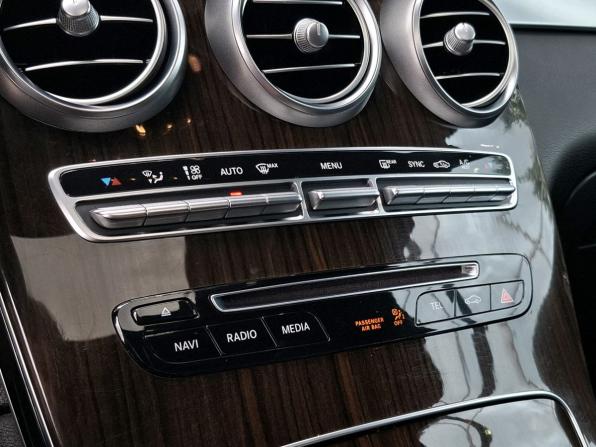 Mercedes-Benz GLC Coupe I (C253) с пробегом 2018 года, цена 3 570 000 рублей, 129048 км, внедорожник, Автокод Объявления