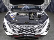Omoda C5 I Москва  - изображение 35
