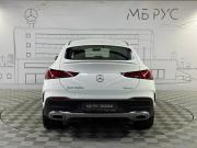 Mercedes-Benz GLE Coupe II (C167) Рестайлинг Москва  - изображение 24