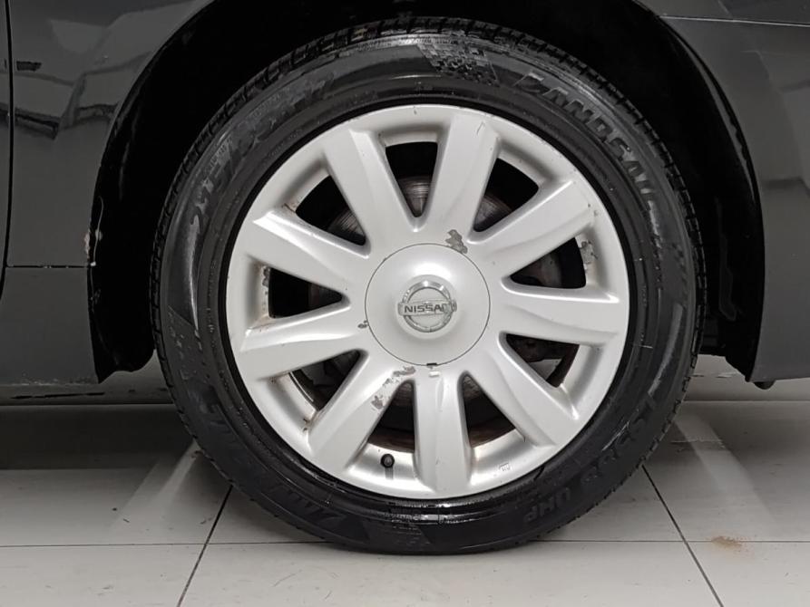 Nissan Teana II Казань  - изображение 22