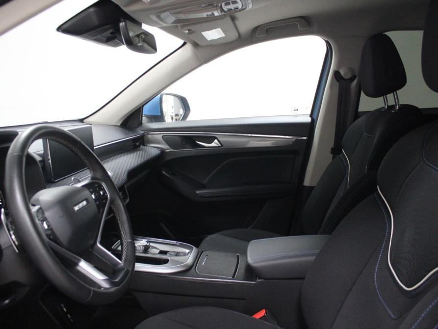 Haval Jolion I Старый Оскол  - изображение 10