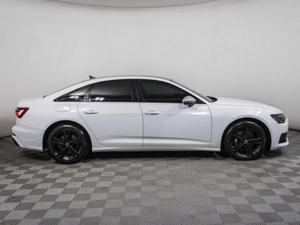 Audi A6 V (C8) с пробегом 2018 года, цена 2 999 000 рублей, 202511 км, седан, Автокод Объявления