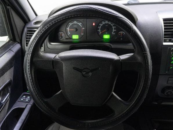 УАЗ Patriot I Рестайлинг с пробегом 2014 года, цена 789 000 рублей, 165159 км, внедорожник, Автокод Объявления