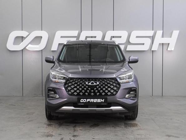 Chery Tiggo 4 Pro I с пробегом 2023 года, цена 1 567 000 рублей, 24979 км, внедорожник, Автокод Объявления