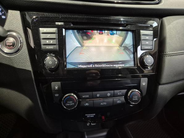 Nissan X-Trail III Рестайлинг с пробегом 2020 года, цена 2 419 000 рублей, 82391 км, внедорожник, Автокод Объявления