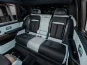 Rolls-Royce Cullinan I Рестайлинг Москва  - изображение 58