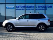 Volkswagen Touareg I Екатеринбург  - изображение 21