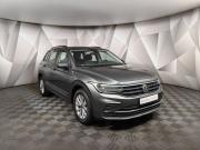 Volkswagen Tiguan II Рестайлинг Москва  - изображение 22