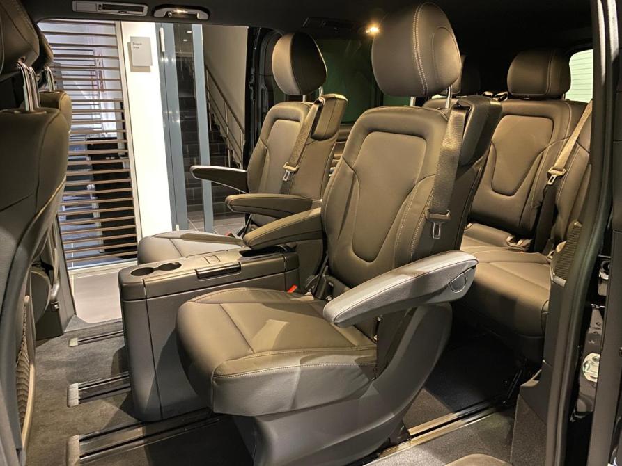 Mercedes-Benz V-Класс III (W447) Рестайлинг 2 Екатеринбург  - изображение 17