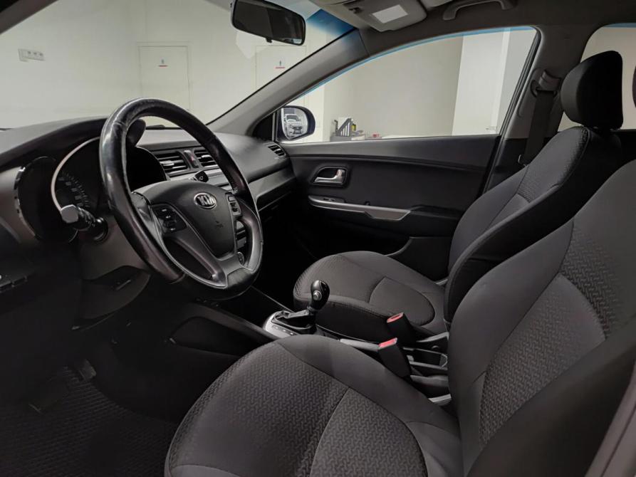 Kia Rio III Рестайлинг Казань  - изображение 20