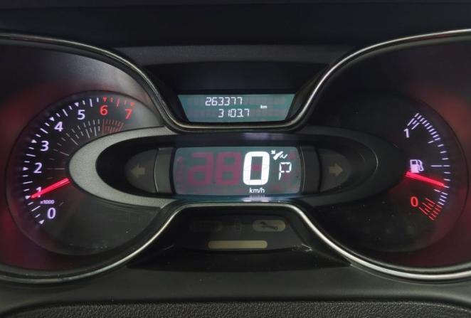 Renault Kaptur I с пробегом 2018 года, цена 1 109 000 рублей, 263376 км, внедорожник, Автокод Объявления