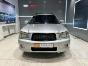 Subaru Forester II Новосибирск  - изображение 15