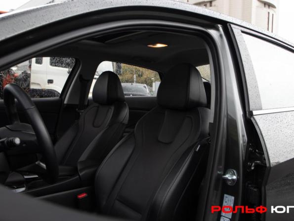 Hyundai Elantra VII (CN7) Рестайлинг с пробегом 2023 года, цена 1 998 000 рублей, 25014 км, седан, Автокод Объявления