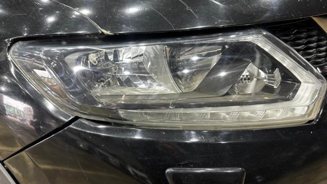 Nissan X-Trail III с пробегом 2016 года, цена 1 290 000 рублей, 314130 км, внедорожник, Автокод Объявления