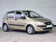 Hyundai Getz I Рестайлинг Петрозаводск  - изображение 24