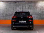Hyundai Tucson III Рестайлинг Уфа  - изображение 26