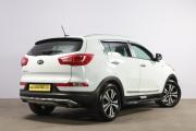 Kia Sportage III Новосибирск  - изображение 27