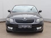 Skoda Octavia III (A7) Москва  - изображение 25