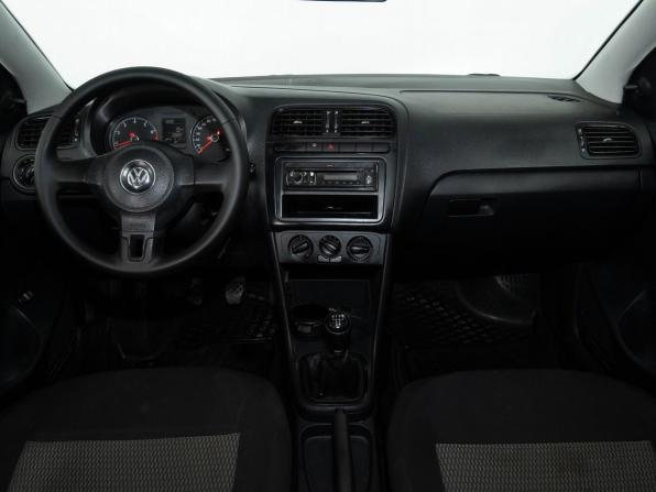 Volkswagen Polo V с пробегом 2014 года, цена 699 000 рублей, 164302 км, седан, Автокод Объявления