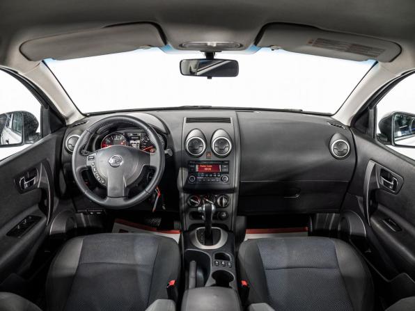 Nissan Qashqai I Рестайлинг с пробегом 2012 года, цена 1 119 500 рублей, 83566 км, внедорожник, Автокод Объявления