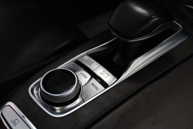 Kia K900 II с пробегом 2019 года, цена 3 135 350 рублей, 128264 км, седан, Автокод Объявления