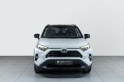 Toyota RAV4 V (XA50) Казань  - изображение 14