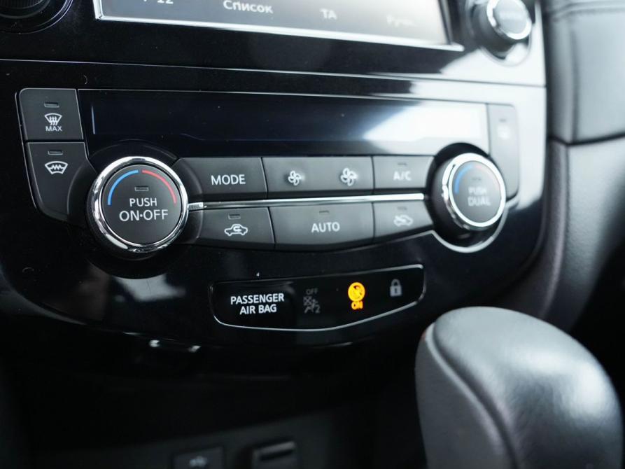 Nissan Qashqai II Рестайлинг Новосибирск  - изображение 23