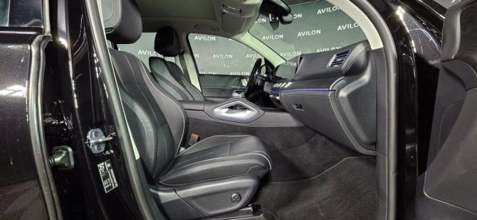 Новый Mercedes-Benz GLE II (V167) Рестайлинг 2025 года, цена 13 990 000 рублей, внедорожник, Автокод Объявления